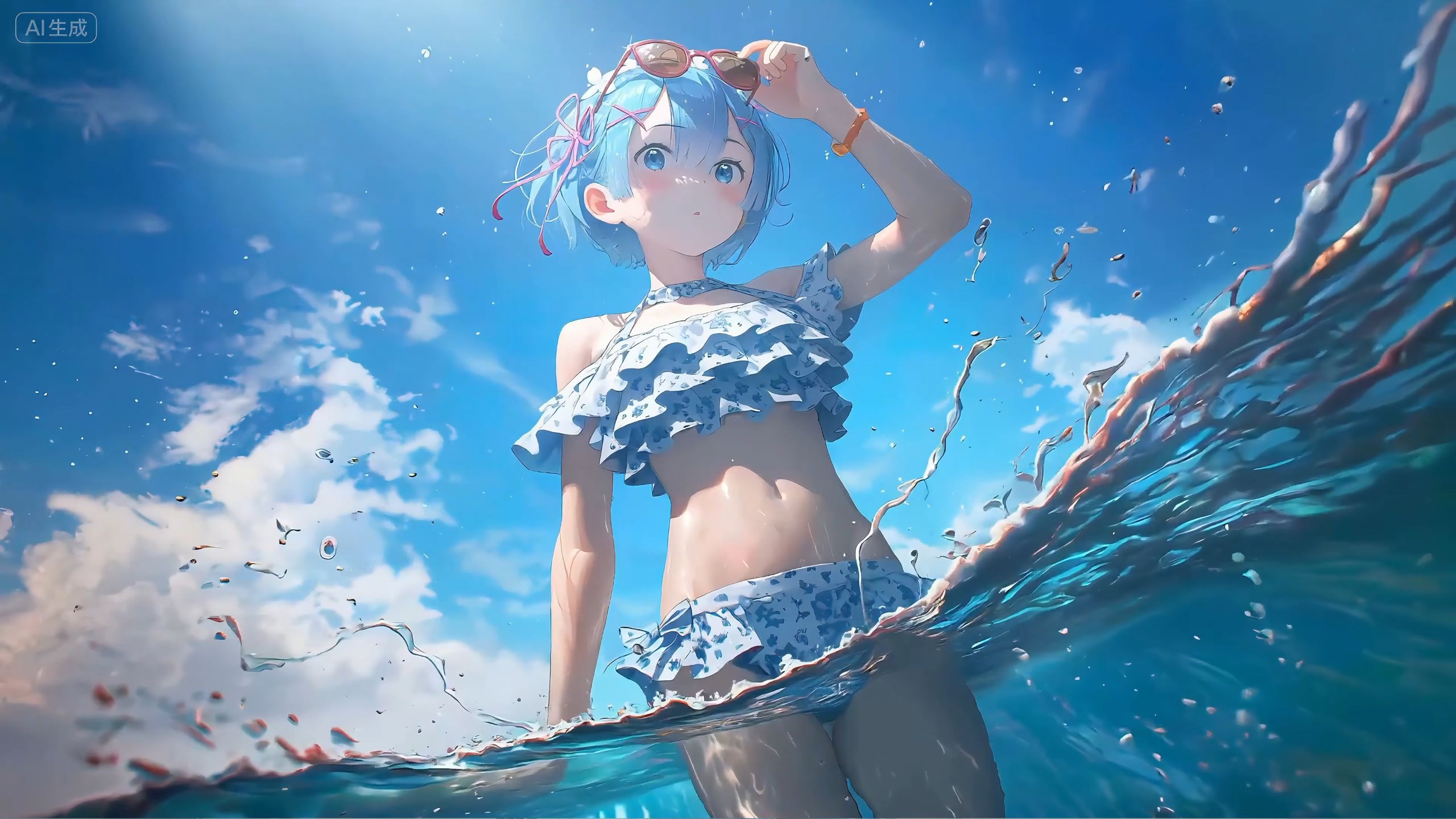 热播3